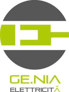 Logo GeNia